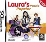 Lauras Passie Popster (Nintendo DS), Verzenden, Gebruikt