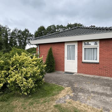 Appartement in Haaksbergen gevonden voor €950,- pm, Huizen en Kamers, Haaksbergen, Direct bij eigenaar, Overijssel, Appartement