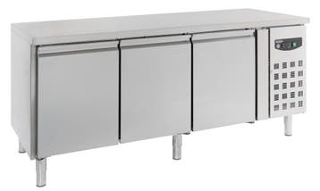 Combisteel Bakkerij Koelwerkbank | STANDARD LINE | 635L | 3, Ophalen of Verzenden, Nieuw