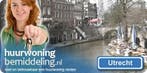 Utrecht-Lombok, 2 kamer benedenwoning, 74 m2 (€ 1550,- p/m), Benedenwoning, Utrecht