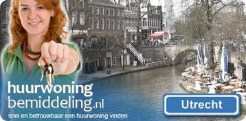 Utrecht-Lombok, 2 kamer benedenwoning, 74 m2 (€ 1550,- p/m), Benedenwoning, Utrecht