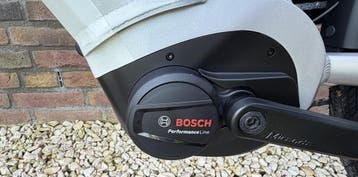 Nieuwe Victoria Tresalo.60 Cm.625 wh.Bosch performance hmb., Fietsen en Brommers, Overige merken, Nieuw, Ophalen of Verzenden
