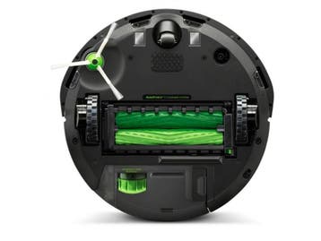iRobot Roomba i3+ (i3554) - Robotstofzuiger - Automatisch, Witgoed en Apparatuur, Stofzuigers, Verzenden, Zo goed als nieuw