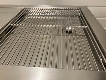 Veterinaire dentale tafel, spreekkamertafel, Verzenden, Nieuw