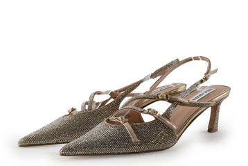 Steve Madden Pumps in maat 41 Goud, Pumps, Overige kleuren, Verzenden, Steve Madden