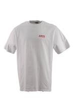 Arte Antwerp T-shirt in maat L Wit, Kleding | Heren, Verzenden, Zo goed als nieuw, Wit, Arte Antwerp