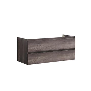 Sani Royal Onderkast Infinity 120 Century Oak, Nieuw