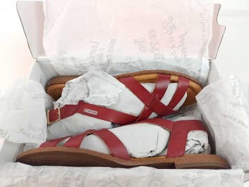 Pikolinos Dames Sandalen Algar - Maat 42, Verzenden, Nieuw