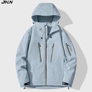 Unisex Waterdichte Outdoor Jas - Winddicht & Ademend voor Wa, Verzenden, Nieuw