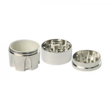 Bullit Kruidengrinder Ø40 mm, Ophalen of Verzenden, Nieuw