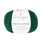 Scheepjes Terrazzo 50 gr - 759 Verde Bottiglia, Verzenden, Nieuw