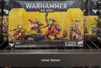 Orks Squighog Boyz (Warhammer Nieuw), Ophalen of Verzenden, Nieuw
