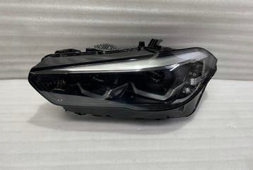 Koplampen BMW X5 G05 X6 G06, Verzenden, Nieuw, BMW