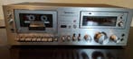 Technics - Stereo Cassette Deck 641 Audiocassette deck, Nieuw