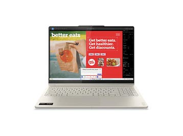 Lenovo - Yoga 7 2-in-1 16akp10 - 16 inch - Zand, AMD Ryzen AI 7 350, Qwerty, Verzenden, Nieuw