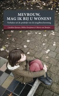 Mevrouw, mag ik bij u wonen? 9789088503788 Maria van Rooijen, Boeken, Verzenden, Zo goed als nieuw, Maria van Rooijen