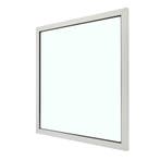 Voorzetraam Vast gemonteerd, Doe-het-zelf en Verbouw, Ophalen of Verzenden, Nieuw