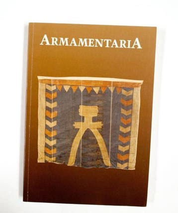 Armamentaria 36, Boeken, Geschiedenis | Wereld, Verzenden, Nieuw