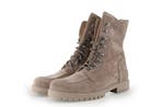 Gabor Veterboots in maat 43 Beige, Verzenden, Beige, Overige typen, Gabor