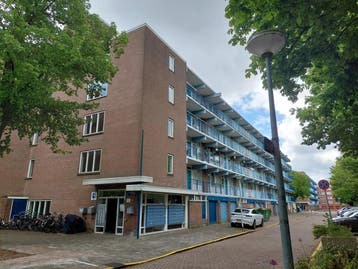 Appartement te huur in Amsterdam - 65 m² - 4 kamer(s) - 4, Appartement, Amsterdam, Noord-Holland