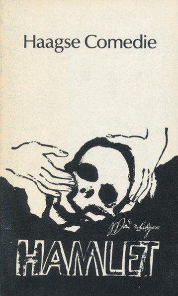 Hamlet - Shakespeare, Verzenden, Gelezen