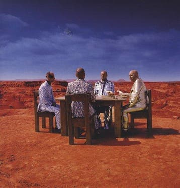 MUSE - BLACK HOLES AND REVELATIONS (Vinyl LP), Cd's en Dvd's, Vinyl | Rock, Nieuw in verpakking