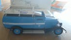Märklin - Blikken speelgoed - Geldtransporter - 1990-2000 -
