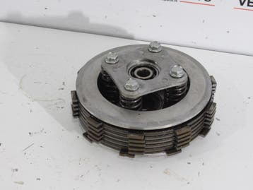Honda VT 500 C Koppelinghuis, Ophalen of Verzenden, Nieuw