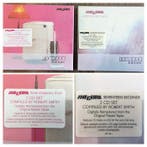 THE CURE - Seventeen Seconds/Three Imaginary Boys (Deluxe, Nieuw in verpakking