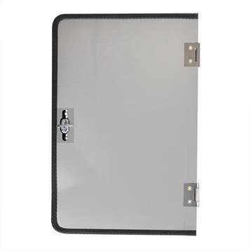 ProPlus Inklapbaar markeringsbord - reflecterend aluminiu..., Ophalen of Verzenden, Nieuw