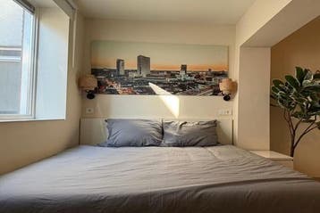 Studio Narcisstraat in Eindhoven, 20 tot 35 m², Eindhoven