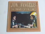 Jon and Vangelis - The Friends of Mr. Cairo (LP), Ophalen of Verzenden, Zo goed als nieuw