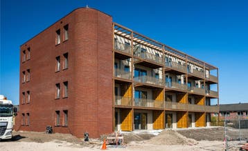 Te huur: Appartement Langeraarseweg in Ter Aar, Ter Aar, Appartement, Zuid-Holland
