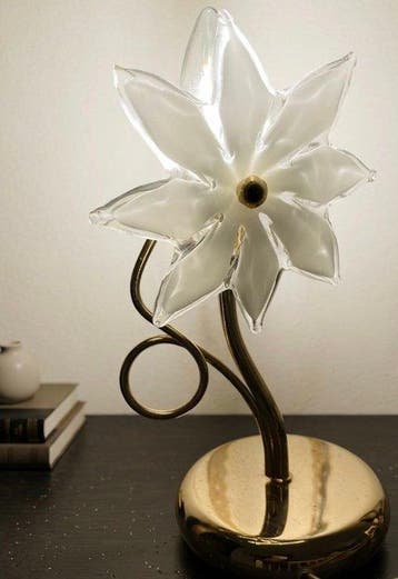 AF CINQUANTA ITALY - Bureaulamp - Hollywook Regency -, Nieuw