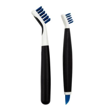 Oxo Deep borstelset, Verzenden