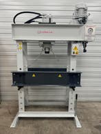 DURENDUS werkplaatspers garagepers hydraulische pers 100 Ton, Nieuw