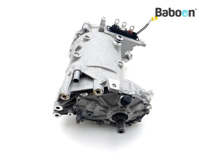 Eindaandrijving BMW CE 04 2021-2023 (K07 CE04) E-Machine, Motoren, Onderdelen | BMW, Gebruikt, Verzenden