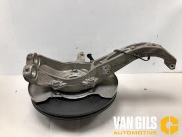 Fusee rechts-voor Tesla Model Y O325567, Ophalen of Verzenden, Nieuw