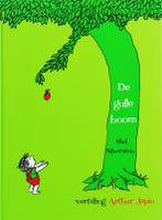 De gulle boom 9789023991748 Shel Silverstein, Boeken, Verzenden, Gelezen, Shel Silverstein