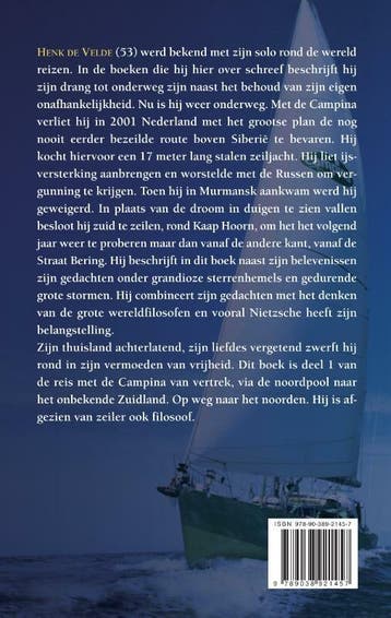 Vermoeden van vrijheid 9789038921457 Henk de Velde, Verzenden, Gelezen, Henk de Velde