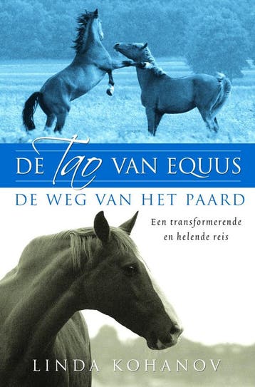 De Tao van Equus - Linda Kohanov 9789020284751, Boeken, Verzenden, Gelezen, Linda Kohanov