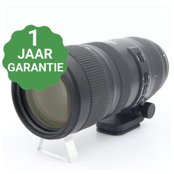 10% korting | Tamron SP 70-200mm f/2.8 Di VC USD G2 Canon EF, Audio, Tv en Foto, Fotografie | Lenzen en Objectieven, Verzenden