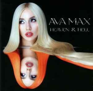 cd - Ava Max - Heaven &amp; Hell, Verzenden, Zo goed als nieuw