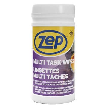 Reinigingsdoekjes | Zep | 100 stuks, Verzenden