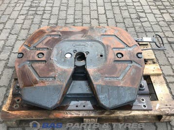 Koppelschotel SAF 1332228, Ophalen, Gebruikt, Overige merken, Overige Auto-onderdelen