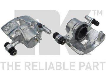 Remklauw HYUNDAI GETZ (1.1,1.3 i,1.3,1.4 i,1.6,1.5 CRDi,1..., Ophalen of Verzenden, Nieuw