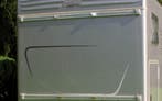 Fiamma Fixing-Bar Carry-Bike, Ophalen of Verzenden, Nieuw