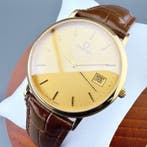 Omega - De Ville - Zonder minimumprijs - 53174076 - Heren -, Nieuw