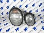 Koplamp CLK-klasse w208 Rechts, Ophalen of Verzenden, Gebruikt, Mercedes-Benz
