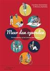 Meer dan opvoeden, 9789046904589, Boeken, Studieboeken en Cursussen, Zo goed als nieuw, HBO, Verzenden